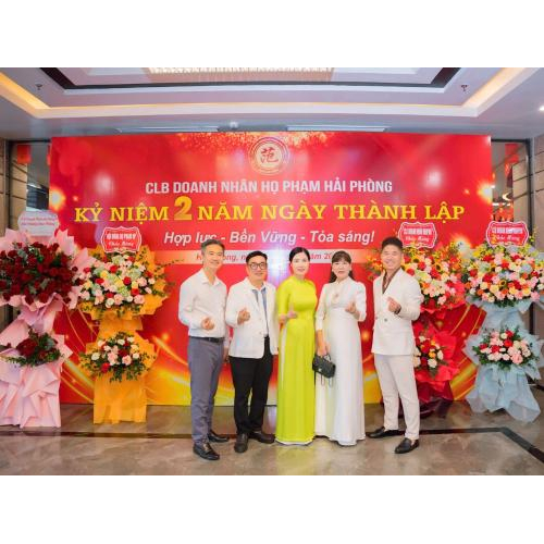 3. Thành phần tham dự & sự hiện diện nổi bật